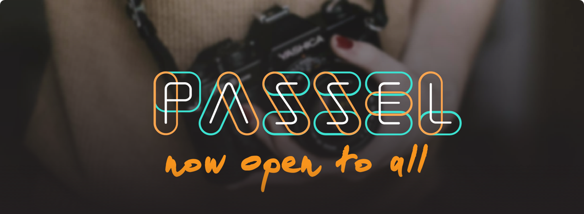 Passel - najlepszy stock z darmowymi zdjęciami dostępny dla każdego!