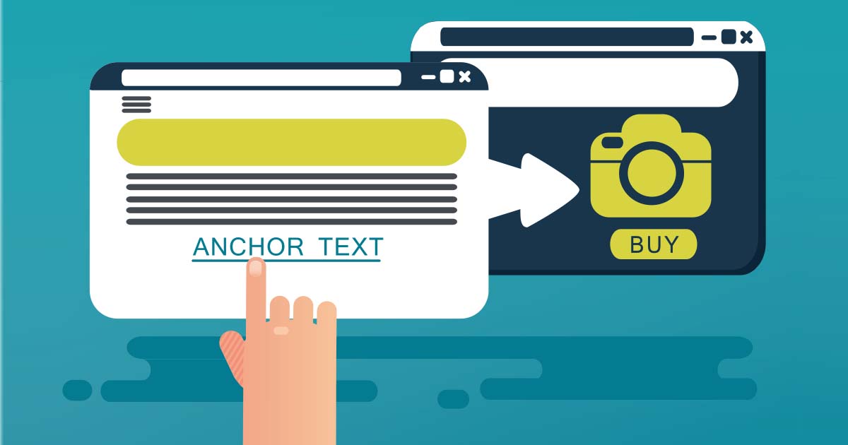 Czym jest anchor text i jaka role odgrywa w pozycjonowaniu stron